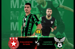 شباب قسنطينة يواجه النجم الساحلي بشعار لابديل عن الفوز