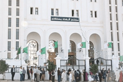 وفاة مطلق النار على قاضي التحقيق بمحكمة مستغانم.. وهذه أسباب الوفاة
