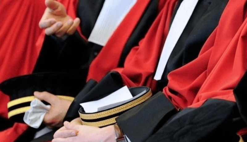 بعد الاعتداء الشنيع على قاضي التحقيق.. النقابة الوطنية للقضاة تطالب بتعديل قانون العقوبات