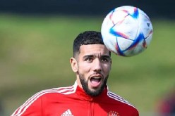 لياسما تزاحم السياربي على صفقة قندوسي