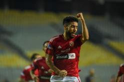 قندوسي يرفض عرضا من الدوري الكويتي