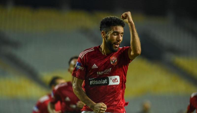 قندوسي يرفض عرضا من الدوري الكويتي