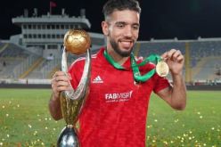 إدارة الأهلي تحسم مصير قندوسي مع الفريق