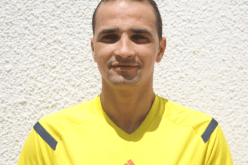 ثلاثي تحكيم جزائري لإدارة مباراة الشباب السعودي والوحدة الإماراتي