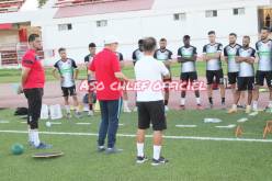 إدارة أولمبي الشلف تكشف مخطط سفرية نيجيريا