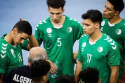 مونديال كرة اليد لأقل من 19 سنة.. الخضر ينهون المنافسة في المركز الـ 22