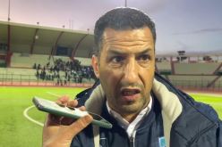 كعروف مدربا جديدا لمولودية قسنطينة