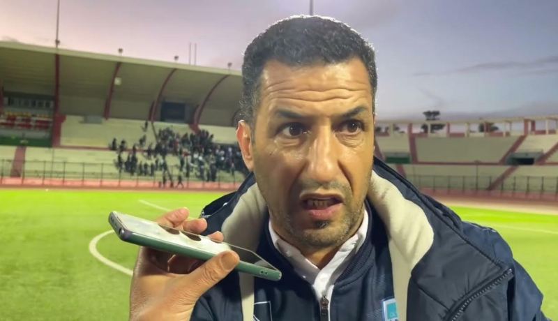 كعروف مدربا جديدا لمولودية قسنطينة