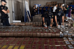 أكبر عملية في تاريخها.. إسبانيا تضبط 9,5 أطنان كوكايين