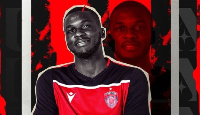 كوناتي: “لم أرَ في حياتي مثل جمهور اتحاد العاصمة ومتحمس لملاقاتهم”