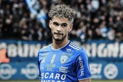 مدرب باستيا يبعد كيفن قيتون عن مباراة أميان