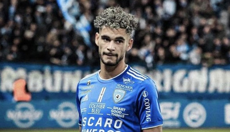 مدرب باستيا يبعد كيفن قيتون عن مباراة أميان