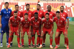 لاعب السياربي ضمن التشكيلة المثالية لمجموعات البطولة العربية