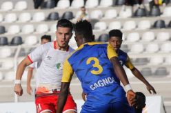 لحمري يلتحق بوفاق سطيف قادما من الساورة