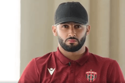 لعمارة: “أطمح لتحقيق موسم استثنائي مع اتحاد العاصمة”