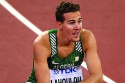 الإصابة تحرم لهولو من بلوغ نصف نهائي مونديال ألعاب القوى