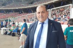 لوعيل يفوز بعضوية في المكتب التنفيذي لاتحاد البحر الأبيض المتوسط لألعاب القوى