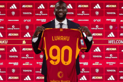 روميلو لوكاكو يجاور عوار في نادي روما