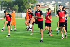 لياسما تدشّن لقاءاتها الودية اليوم بمواجهة البنزرتي التونسي