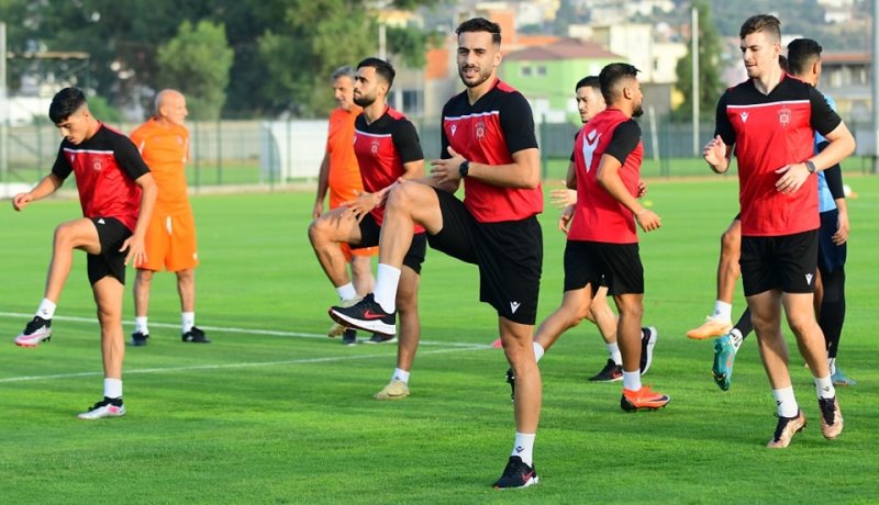 لياسما تدشّن لقاءاتها الودية اليوم بمواجهة البنزرتي التونسي