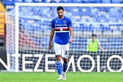 ليريس يغيب عن قائمة سامبدوريا في افتتاح “السيري ب”