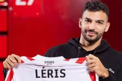 ليريس حاضر في مواجهة ستوك سيتي وميلوول