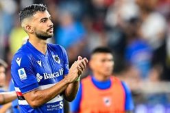 بالفيديو.. مهدي ليريس هداف ويمنح التأهل لسمبدوريا في كأس ايطاليا