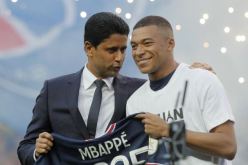 مبابي يوافق على تمديد عقده مع البياسجي