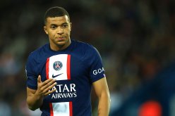 مبابي يعود لقائمة البي آس جي في مواجهة تولوز