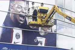 البياسجي يلمّح إلى رحيل مرتقب لمبابي