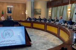 مجلس التجديد الإقتصادي الجزائري يرحب بتنصيب المجلس الاستشاري الوطني لتشجيع الصادرات