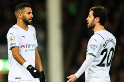 محرز يحرم بيرناردو سيلفا من الانضمام إلى “البياسجي”