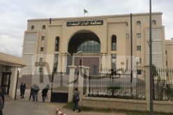 10 سنوات حبسا تهدد عشرينيين ضبطا متلبسين بترويج ” الكاشيات” خلف أسوار الثانوية