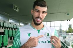 محيوص يرسم التحاقه بالدوري السويسري