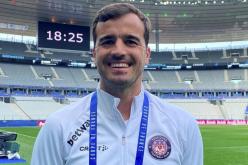 مدرب تولوز يكشف سبب إعفاء شايبي من مواجهة البياسجي