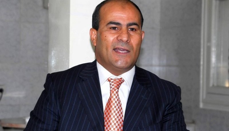 مدوار: “قرار اعتماد تقنية “الفار” في البطولة المحترفة عائد للمكتب الفيدرالي”