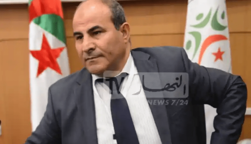 مدوار: “عودة لاعبين دوليين إلى الجزائر مفيد للبطولة المحترفة والمنتخب المحلي”