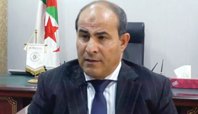 مدوار: “نتمنى استغلال الملاعب الجديدة في المسوم الكروي 2023-2024”