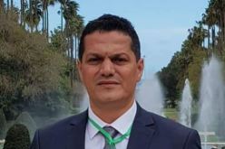 حماد يعزي في وفاة مدير الشباب والرياضة لولاية المدية