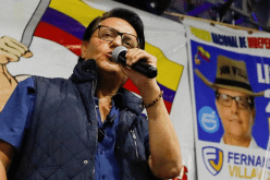 اغتيال مُرشح رئاسي في الإكوادور خلال فعالية انتخابية