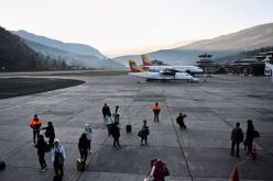 بالفيديو.. تعرف على المطار الأكثر رعباً في العالم