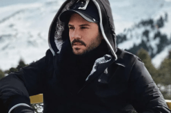 ممثل تركي شهير يفر من زلزال إسطنبول المُحتمل!