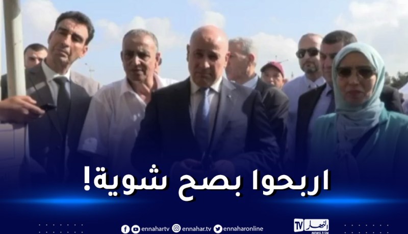 وزير التجارة يستنكر إرتفاع أسعار الأدوات المدرسية رغم إنقضاء أزمة كورونا