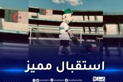 كوريتيبا يباشر ترتيبات تقديم سليماني