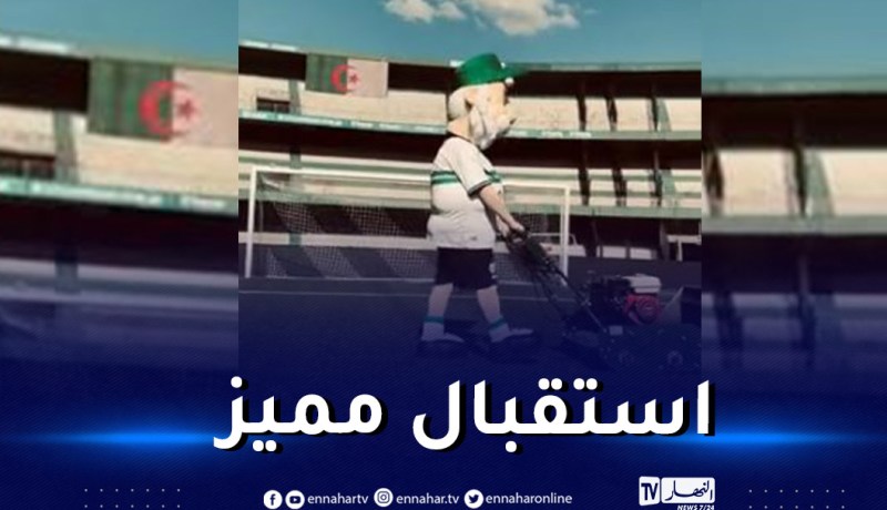 كوريتيبا يباشر ترتيبات تقديم سليماني
