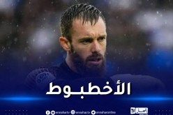 الليغ1 تنوّه بتألق أوكيدجة أمام مارسيليا