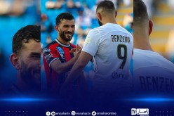 سعيود يسقط بثلاثية رفقة الرائد في مواجهة بن زيمة والإتحاد