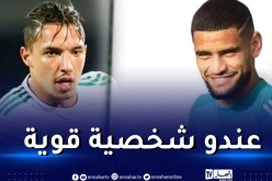 زرقان: “نحتاج لبن ناصر في “الكان” وهو يعمل بجد للعودة سريعا”