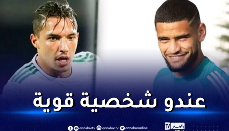 زرقان: “نحتاج لبن ناصر في “الكان” وهو يعمل بجد للعودة سريعا”
