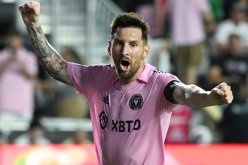 بالفيديو.. ميسي هداف ويقود ميامي لربع نهائي كأس الدوري الأمريكي